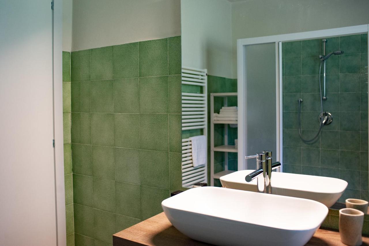 Villa Giuliana B&B Scarperia Extérieur photo