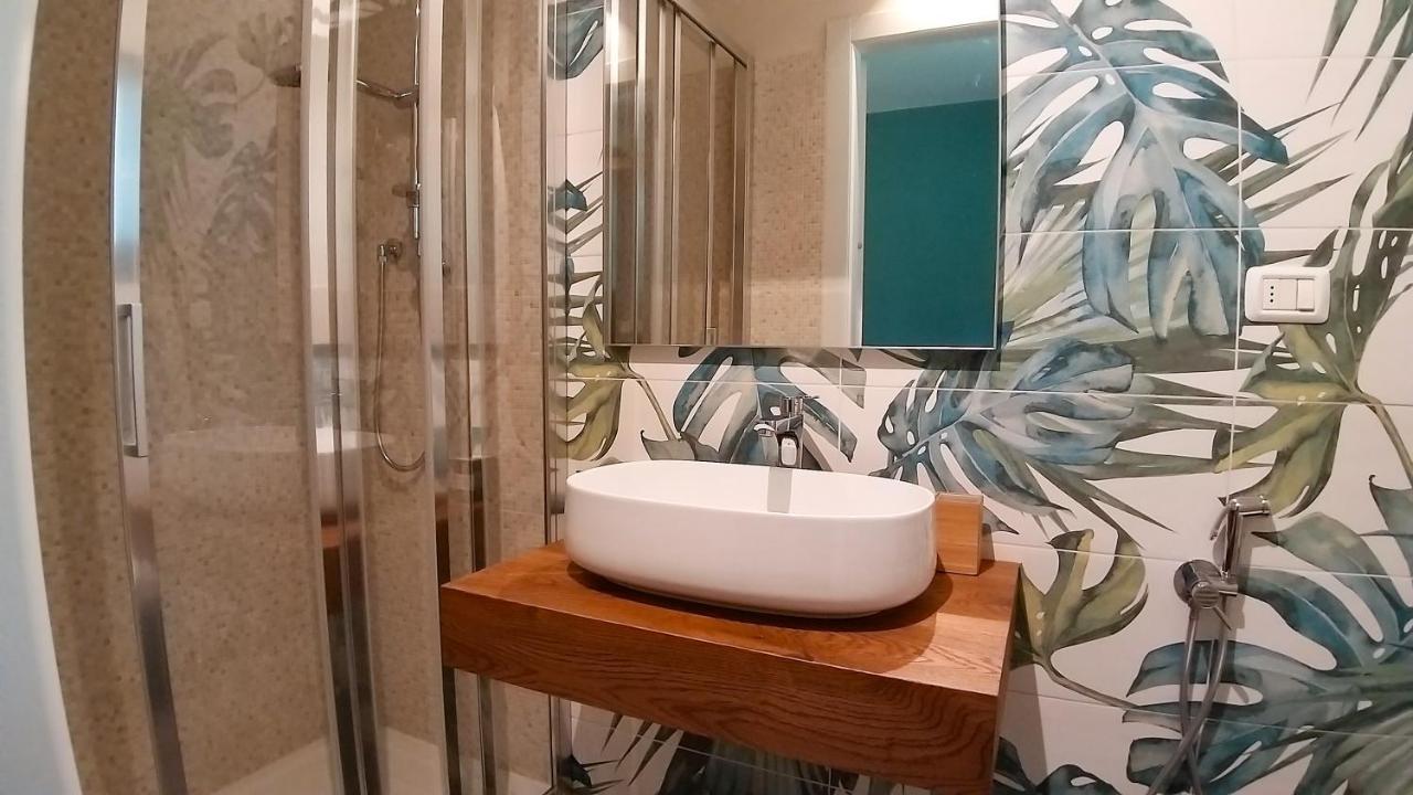 Villa Giuliana B&B Scarperia Extérieur photo