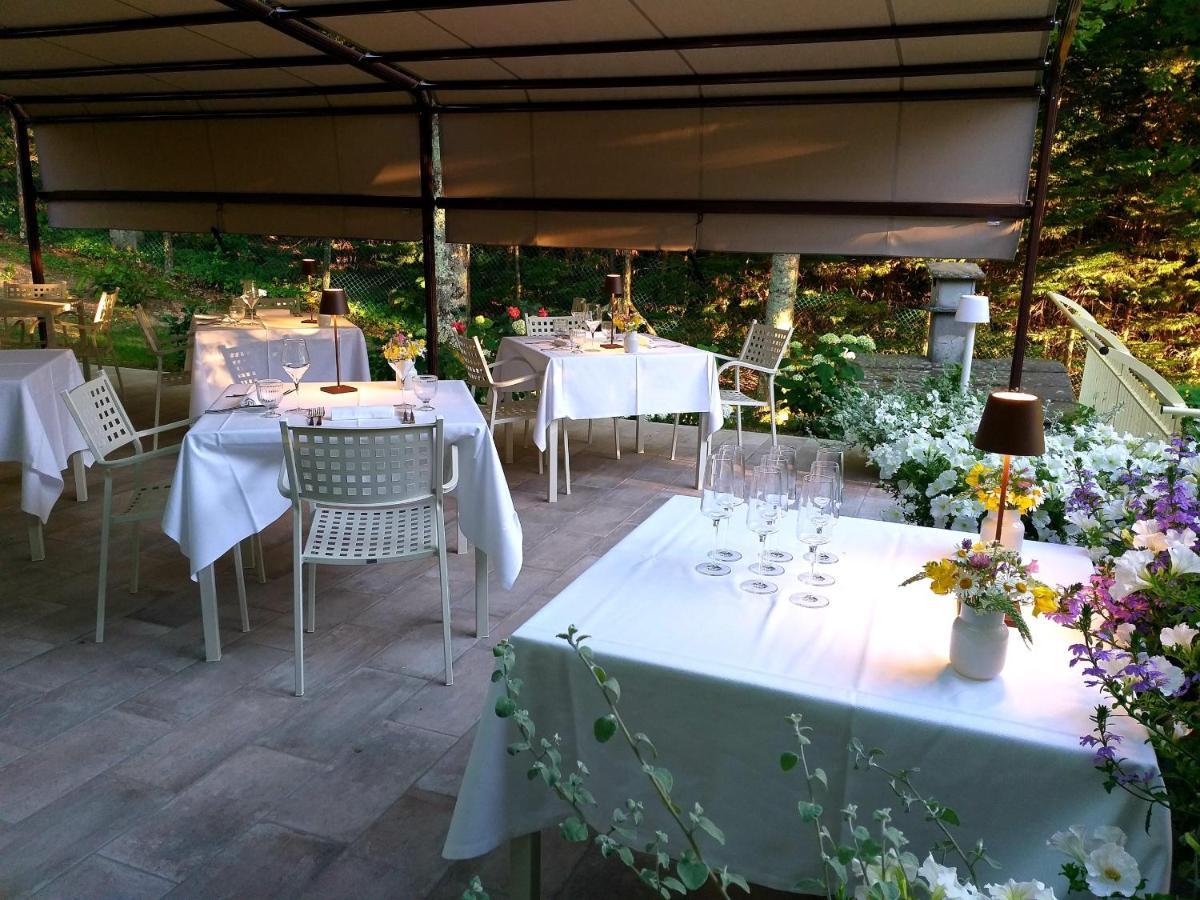 Villa Giuliana B&B Scarperia Extérieur photo