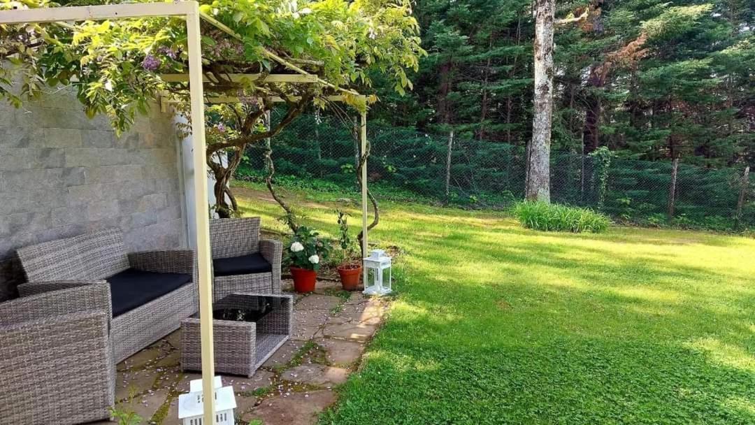 Villa Giuliana B&B Scarperia Extérieur photo