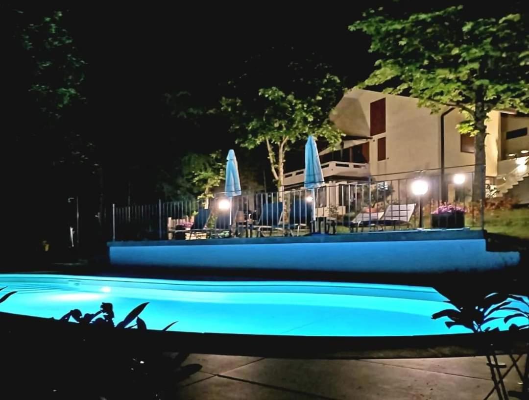 Villa Giuliana B&B Scarperia Extérieur photo